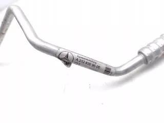 A2128309500 Гофра инжектора Mercedes E C207 Арт e9821883, вид 7