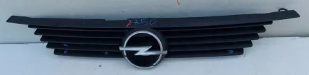 90505722 Решетка радиатора Opel Vectra B Арт e9822032, вид 2