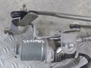 86511SG010 Механизм стеклоочистителя (трапеция дворников) Subaru Forester SJ Арт e9822088, вид 2