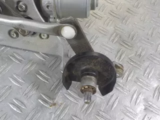 86511SG010 Механизм стеклоочистителя (трапеция дворников) Subaru Forester SJ Арт e9822088, вид 3