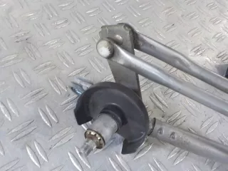 86511SG010 Механизм стеклоочистителя (трапеция дворников) Subaru Forester SJ Арт e9822088, вид 4