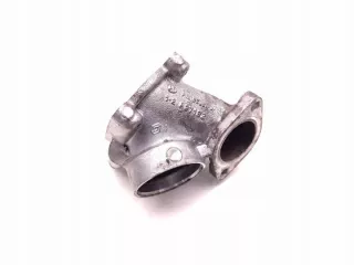 897192 Гофра инжектора Nissan Navara D40 Арт e9822100, вид 4