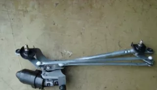 TOYOTARAV4MECH Механизм стеклоочистителя (трапеция дворников) Toyota Rav 4 3 Арт e9822185, вид 1