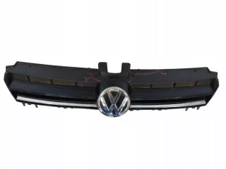 5G0853653E Решетка радиатора Volkswagen Golf 7 Арт e9822359, вид 1