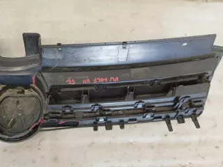 5G0853653E Решетка радиатора Volkswagen Golf 7 Арт e9822359, вид 11