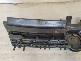 5G0853653E Решетка радиатора Volkswagen Golf 7 Арт e9822359, вид 12