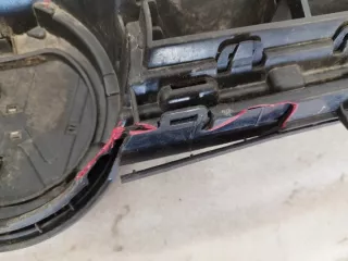 5G0853653E Решетка радиатора Volkswagen Golf 7 Арт e9822359, вид 13