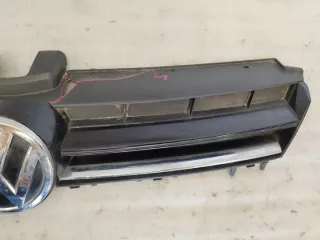 5G0853653E Решетка радиатора Volkswagen Golf 7 Арт e9822359, вид 3