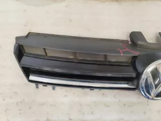 5G0853653E Решетка радиатора Volkswagen Golf 7 Арт e9822359, вид 4