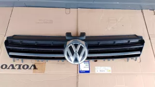 5G0853653 Решетка радиатора Volkswagen Golf 7 Арт e9822365, вид 1