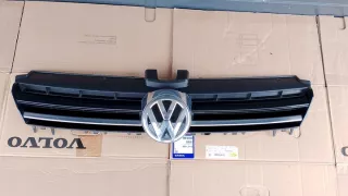 5G0853653 Решетка радиатора Volkswagen Golf 7 Арт e9822365, вид 2