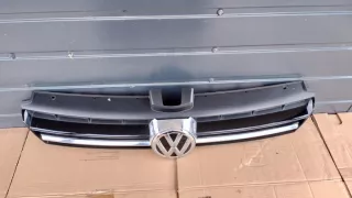 5G0853653 Решетка радиатора Volkswagen Golf 7 Арт e9822365, вид 3