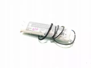 1K8880242B 005L612J Подушка безопасности Volkswagen Passat B7 Арт e9822652, вид 1