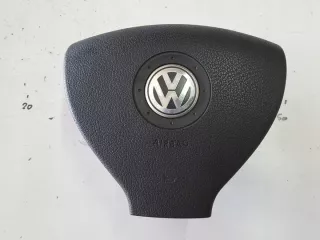  5N0880201C Подушка безопасности Volkswagen Tiguan 1 Арт e9822675, вид 1