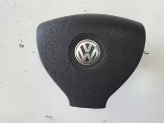  5N0880201C Подушка безопасности Volkswagen Tiguan 1 Арт e9822675, вид 2