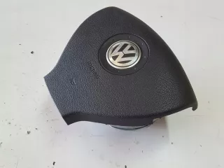  5N0880201C Подушка безопасности Volkswagen Tiguan 1 Арт e9822675, вид 3