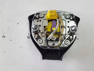  5N0880201C Подушка безопасности Volkswagen Tiguan 1 Арт e9822675, вид 4