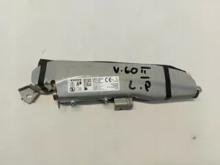 0589-P1-000502 Подушка безопасности Volvo V60 1 Арт e9822702, вид 1