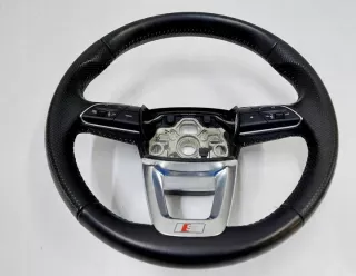 83A419091H Руль Audi Q3 1 Арт e9822794, вид 1