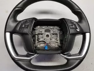  89096592ZD Руль Citroen C4 2 Арт e9822881, вид 2