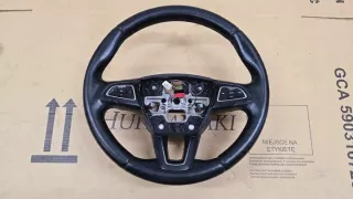 2015-2019 GV413600AC3ZHE GV413600AC GV413600 GV41-3600-AC Руль Ford C-max 2 restailing Арт e9822917, вид 1