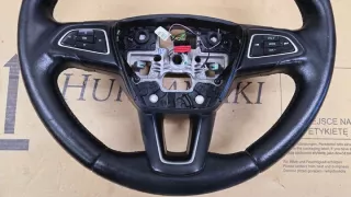 2015-2019 GV413600AC3ZHE GV413600AC GV413600 GV41-3600-AC Руль Ford C-max 2 restailing Арт e9822917, вид 3