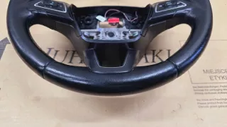 2015-2019 GV413600AC3ZHE GV413600AC GV413600 GV41-3600-AC Руль Ford C-max 2 restailing Арт e9822917, вид 4