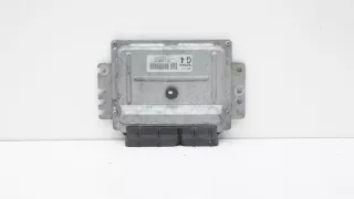 MEC37-910 SKU97807 Блок управления двигателем Nissan Note E11 Арт e9823092, вид 1