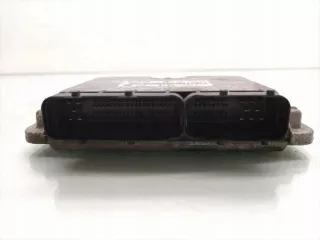 8973068764 0281010859 1039S02828 24467018 Блок управления двигателем Opel Astra H Арт e9823148, вид 3