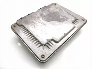 8973068764 0281010859 1039S02828 24467018 Блок управления двигателем Opel Astra H Арт e9823148, вид 4