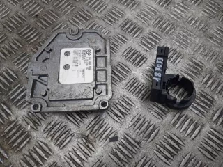 55555600 Блок управления двигателем Opel Zafira A Арт e9823330, вид 3