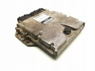 8973835013 275800-3892 Блок управления двигателем Renault Espace 4 Арт e9823442, вид 2