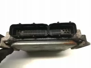 8973835013 275800-3892 Блок управления двигателем Renault Espace 4 Арт e9823442, вид 4