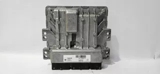 237106117R 237100827S Блок управления двигателем Renault Master 3 Арт e9823483, вид 1