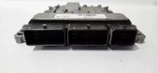 237106117R 237100827S Блок управления двигателем Renault Master 3 Арт e9823483, вид 2