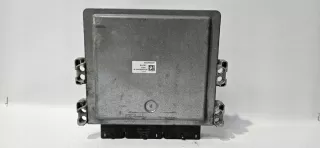 237106117R 237100827S Блок управления двигателем Renault Master 3 Арт e9823483, вид 3