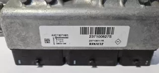 237106117R 237100827S Блок управления двигателем Renault Master 3 Арт e9823483, вид 4