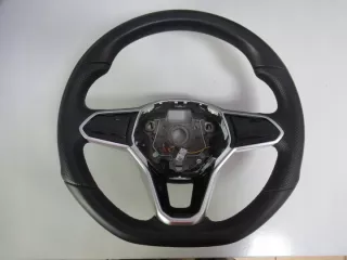 5H0419089GE Руль Volkswagen Golf 8 Арт e9823717, вид 1
