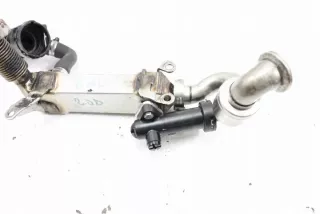 2542672b Радиатор EGR BMW X3 E83 Арт e9824622, вид 2