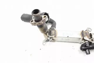 2542672b Радиатор EGR BMW X3 E83 Арт e9824622, вид 3