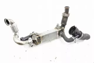 2542672b Радиатор EGR BMW X3 E83 Арт e9824622, вид 4