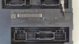 4H0907064JH Блок предохранителей Audi A6 C7 (S6,RS6) Арт e9825909, вид 3