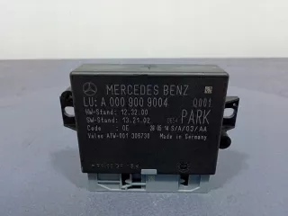 A0009009004 Датчик температуры Mercedes S W222 Арт e9826209, вид 1