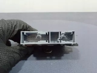 A0009009004 Датчик температуры Mercedes S W222 Арт e9826209, вид 2
