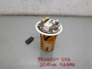 9670329180 Насос топливный Peugeot 508 Арт e9826348, вид 1