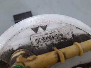 9670329180 Насос топливный Peugeot 508 Арт e9826348, вид 3
