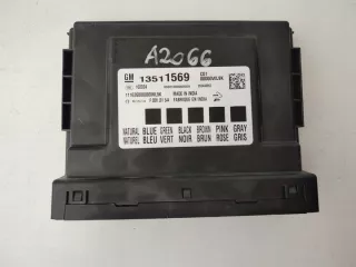 13511569 Блок предохранителей Opel Astra K Арт e9826390, вид 1