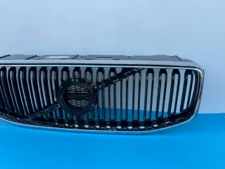 31457463 K122179 Решетка радиатора Volvo XC60 2 Арт e9827996, вид 2