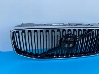 31457463 K122179 Решетка радиатора Volvo XC60 2 Арт e9827996, вид 3