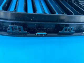31457463 K122179 Решетка радиатора Volvo XC60 2 Арт e9827996, вид 6